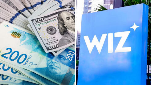 EretzIsrael's tweet photo. 1️⃣ Wiz — Cloud Security 💭🔐
The world's most valuable Israeli startup. Its cloud cybersecurity platform is used by thousands of global companies. ➡️ In 2024, it surpassed a valuation of $12 billion. #BDSFails https://t.co/ZTMzsLFNWN