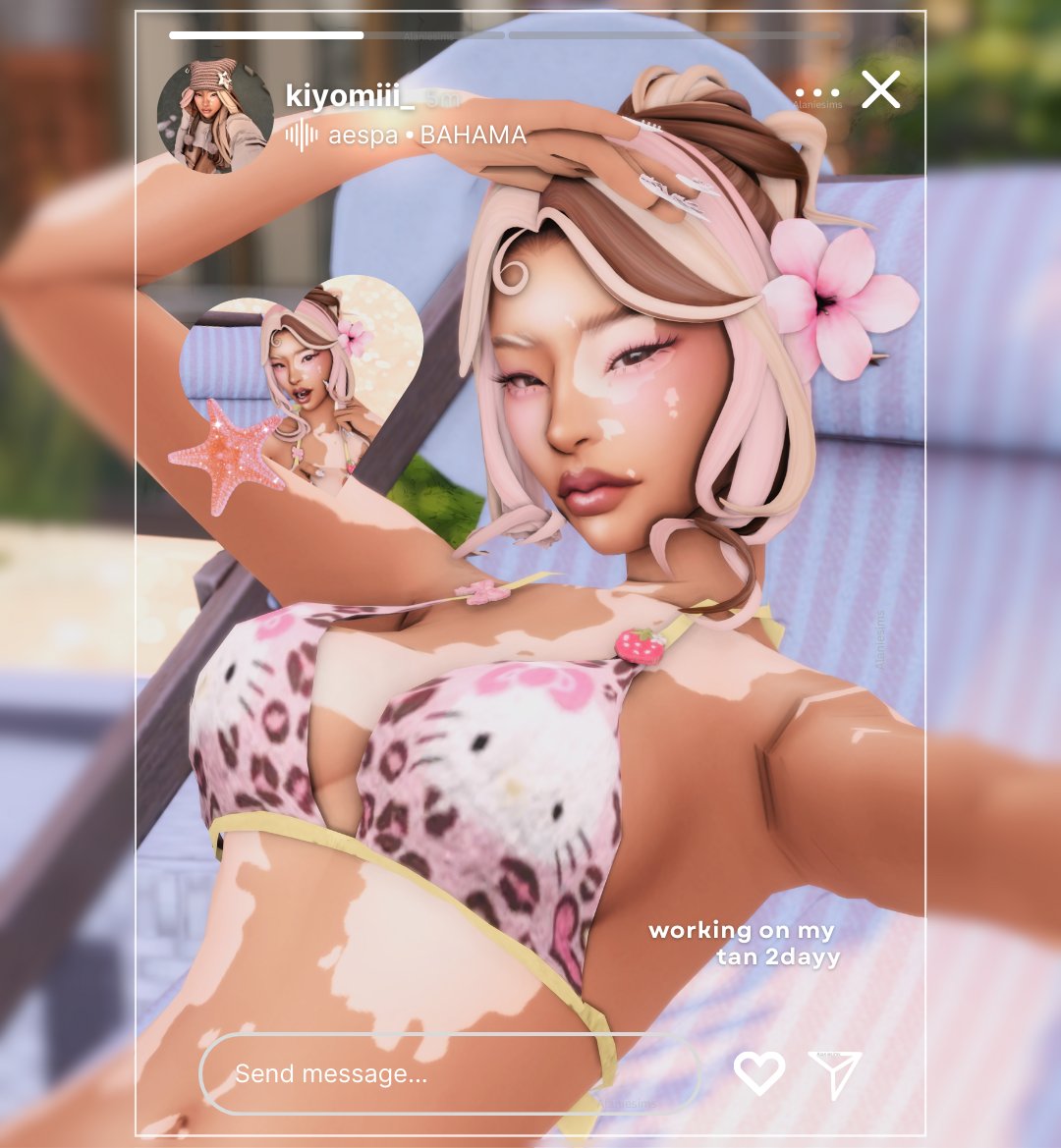 kiyomiii_ just posted a new story!