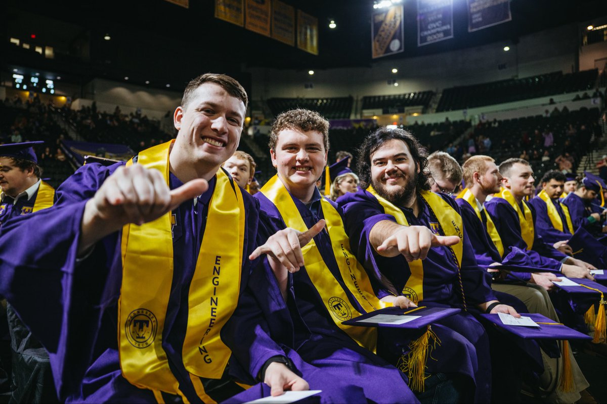 Tennessee Tech tweet media