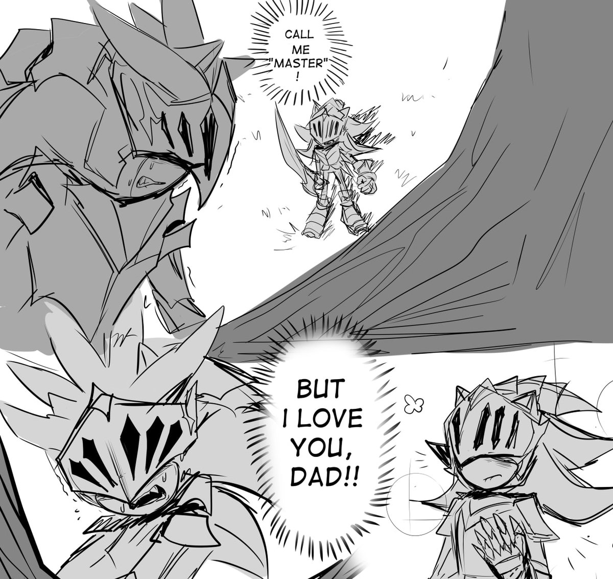 93sonicc's tweet photo. #sonic #sth #satbk https://t.co/hnniSgKqXk