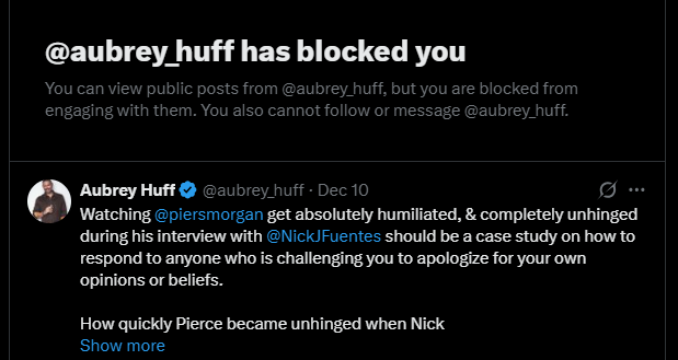 KevinMack3346's tweet photo. @Bostonian7019 @aubrey_huff @NickJFuentes Huff is a 1st class softy, soft as cotton candy. Aubrey Huff's name should be Cotton Candy, the old man is soft. Cotton Candy Huff. Tell Cotton Candy Huff I said hi. BWAHAHAHAHAHA!!🤣🤣 https://t.co/wPQWXxiDyJ