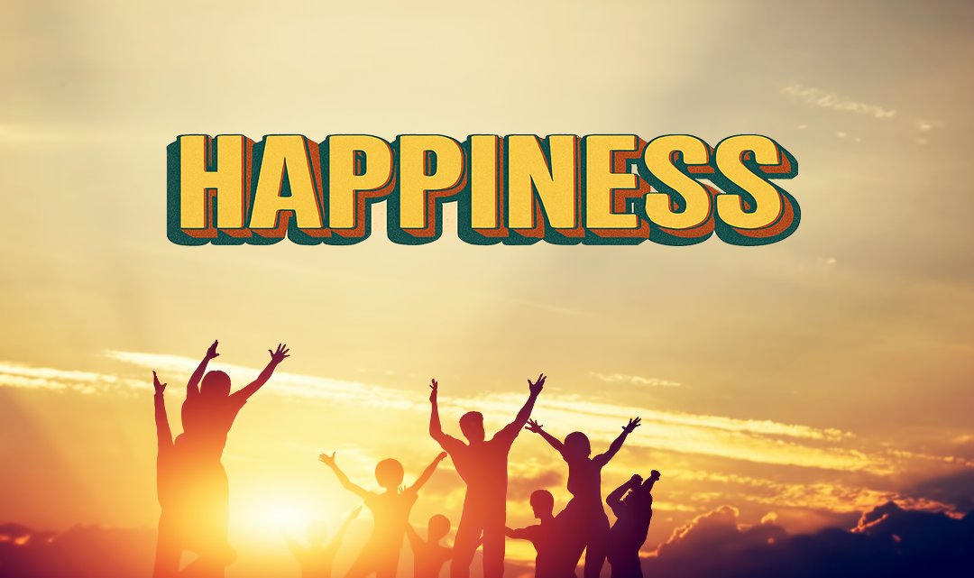 THE SECRET INGREDIENT TO LASTING HAPPINESS 

Psychologist Dan Gilbert reveals one of the most powerful tools given to us: our prefrontal cortex.
zurl.co/AdBx0

 #innovatechnologies #transportation #architecture #engineering #construction