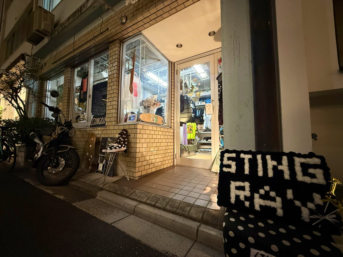 今日見た展示。橋本塁写真展『SOUND SHOOTER vol.20』 @ 京都