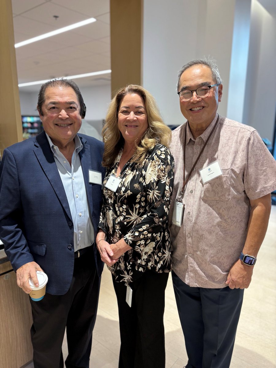 We were thrilled to welcome some of our agency partners to our new office in Pasadena, CA. It was a great opportunity to connect, hear positive remarks from our CEO, Kenyu Okuda, and have them check out our new space. Thank you to everyone who joined us!