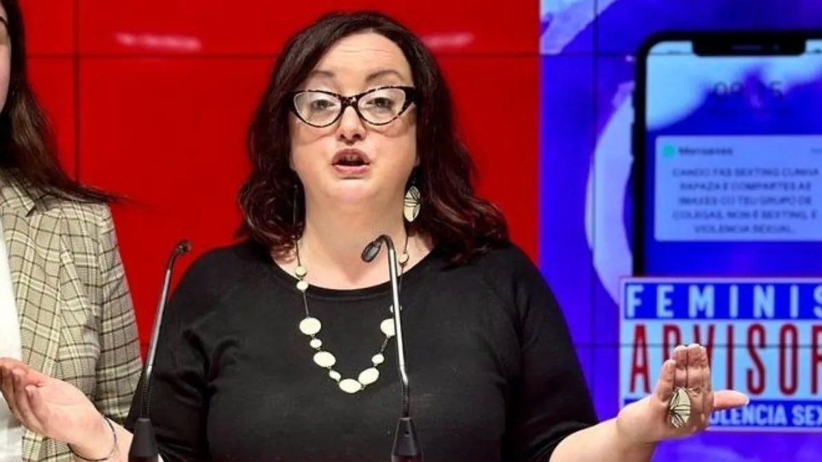 🚨ÚLTIMA HORA | Dimite la secretaria de Igualdad del PSOE de Gallego tras estallar el caso de José Tome, denunciado por acoso.