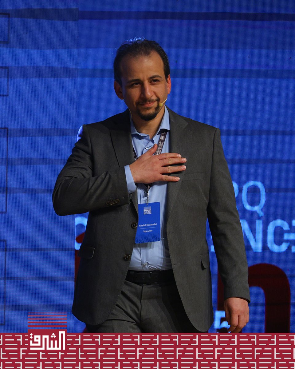 Al Sharq Youth tweet media