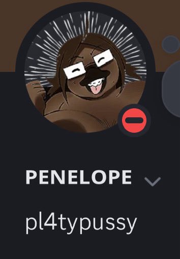 ᴾᴱᴺᴱᴸᴼᴾᴱ tweet media