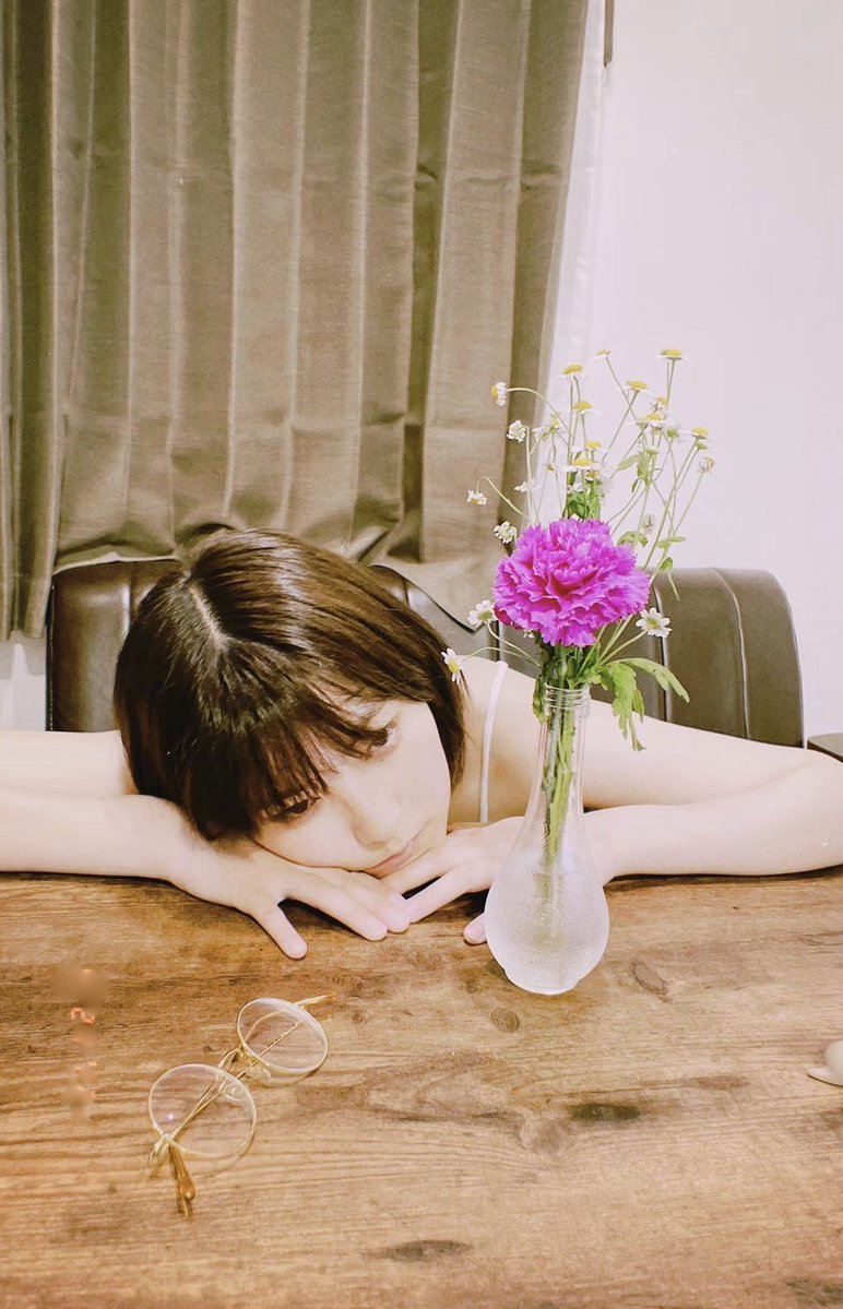 み (@she_is_423) / Posts / X