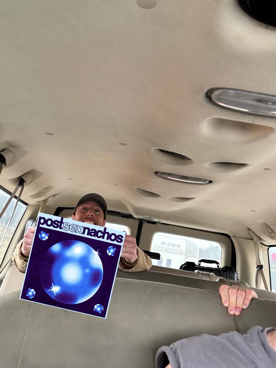 BOOSTER PACK! It's out everywhere NOW: sndo.ffm.to/2kpl7xw

We had the honor of working with Micah Tawlks who helped bring all five of these songs to life, and we had a blast in the process so everybody say THANK YOU MICAH

Cover art by Christian Gonzalez ❤️🖼️