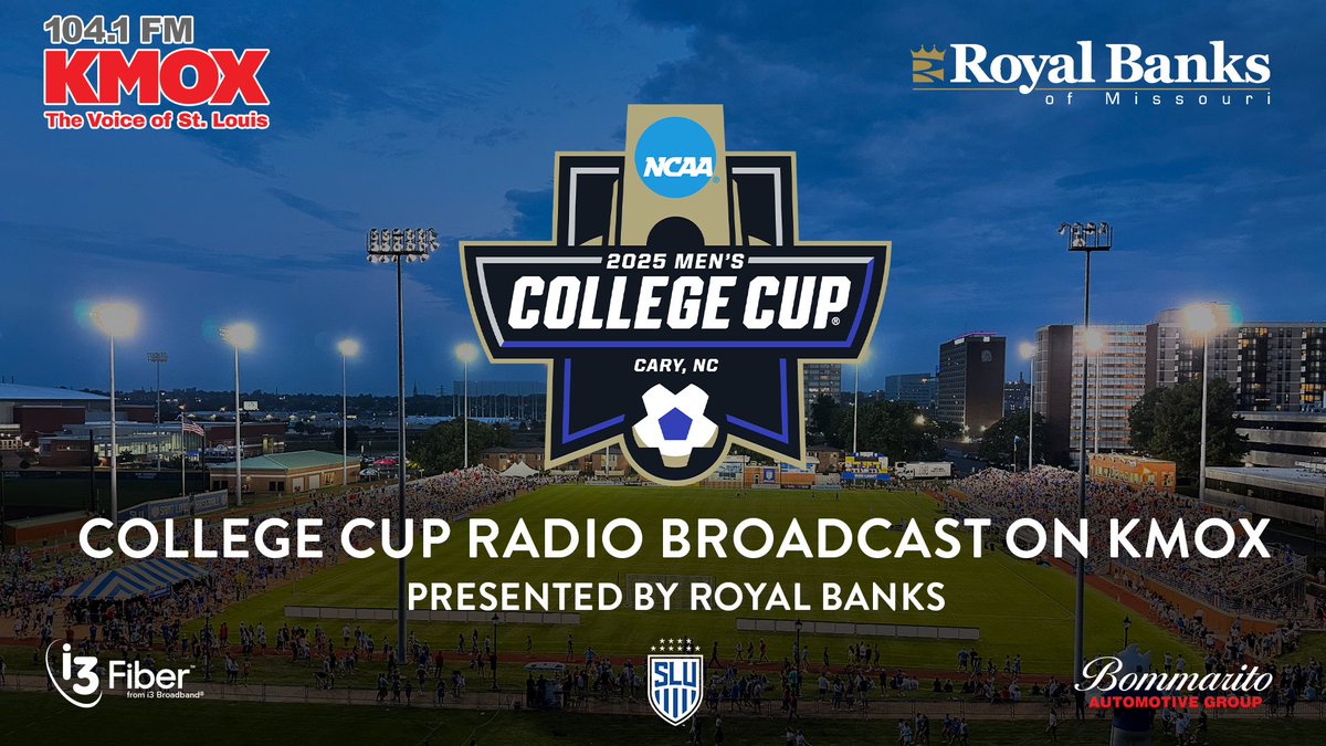 Billikens Sports Properties tweet media