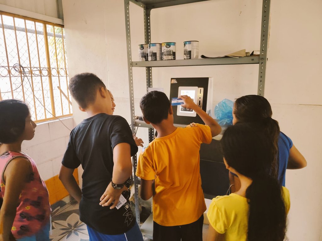 Bitcoin La Pirraya tweet media