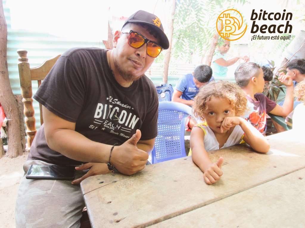 Bitcoin La Pirraya tweet media