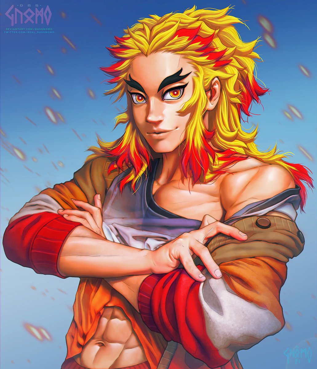 Posting my art to keep the algorithm Gods happy  🙏