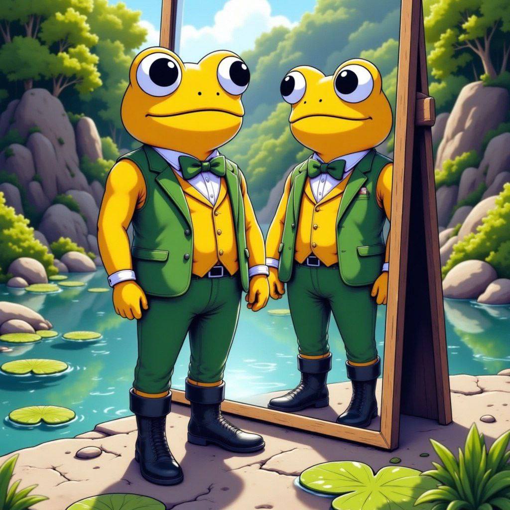 Turbo 🐸 tweet media