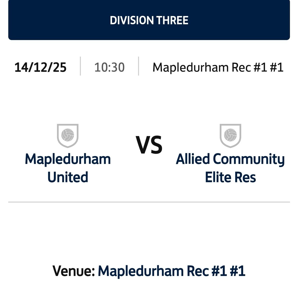 May even get a game on this weekend..🤞.All support welcomed.