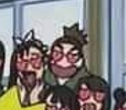 EdCarvax's tweet photo. @Babylonian007 Shikamaru? https://t.co/Ld4FYeh5Zg