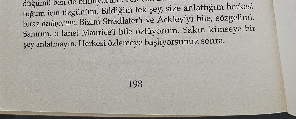 son 2 cümle insanı yerden yere vuruyor