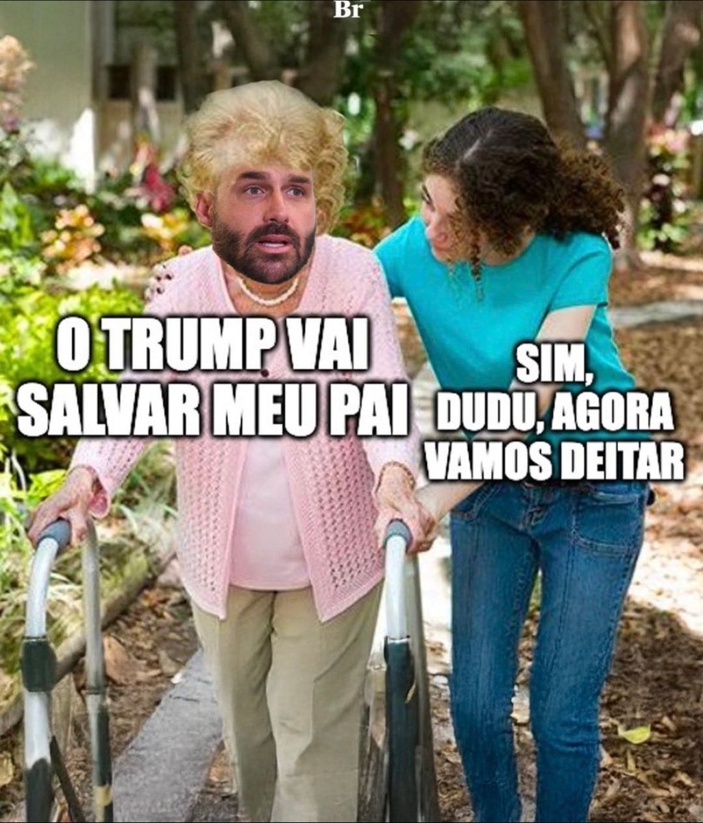 ANDRÉ BARAÚNA tweet media