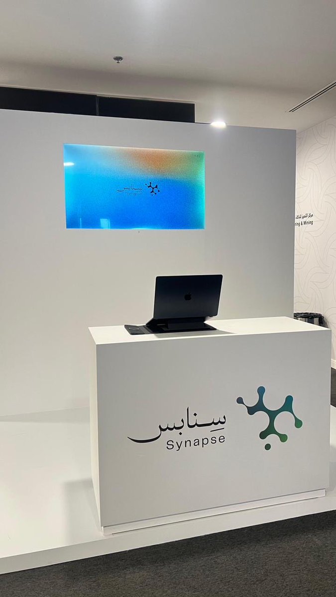 سِنابس tweet media