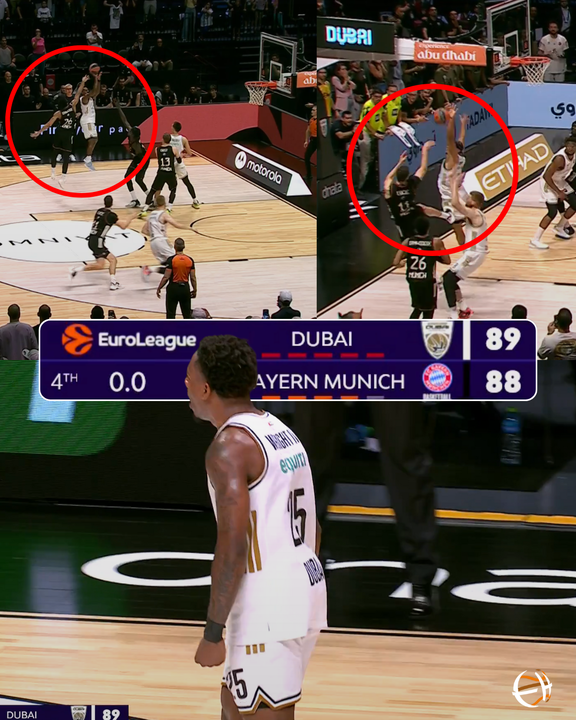 Eurohoops tweet media