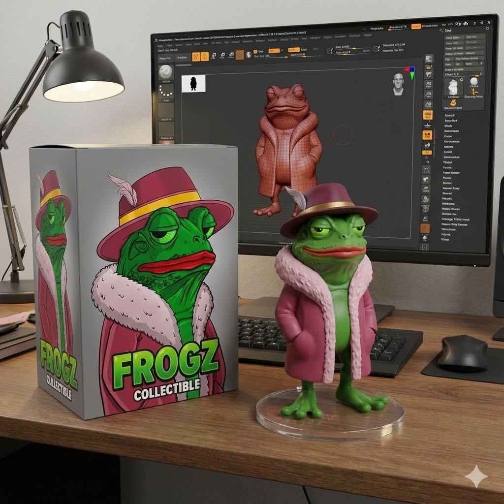 gm web3

Are you even ready for <a href="/FrogzonApe/">FrogzonApe 🐸</a> 🐸