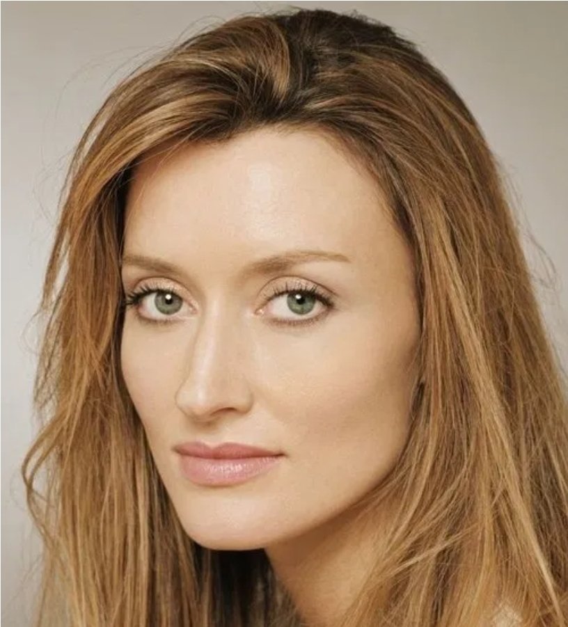 Prettiest eyes in Acting world, prove me wrong.