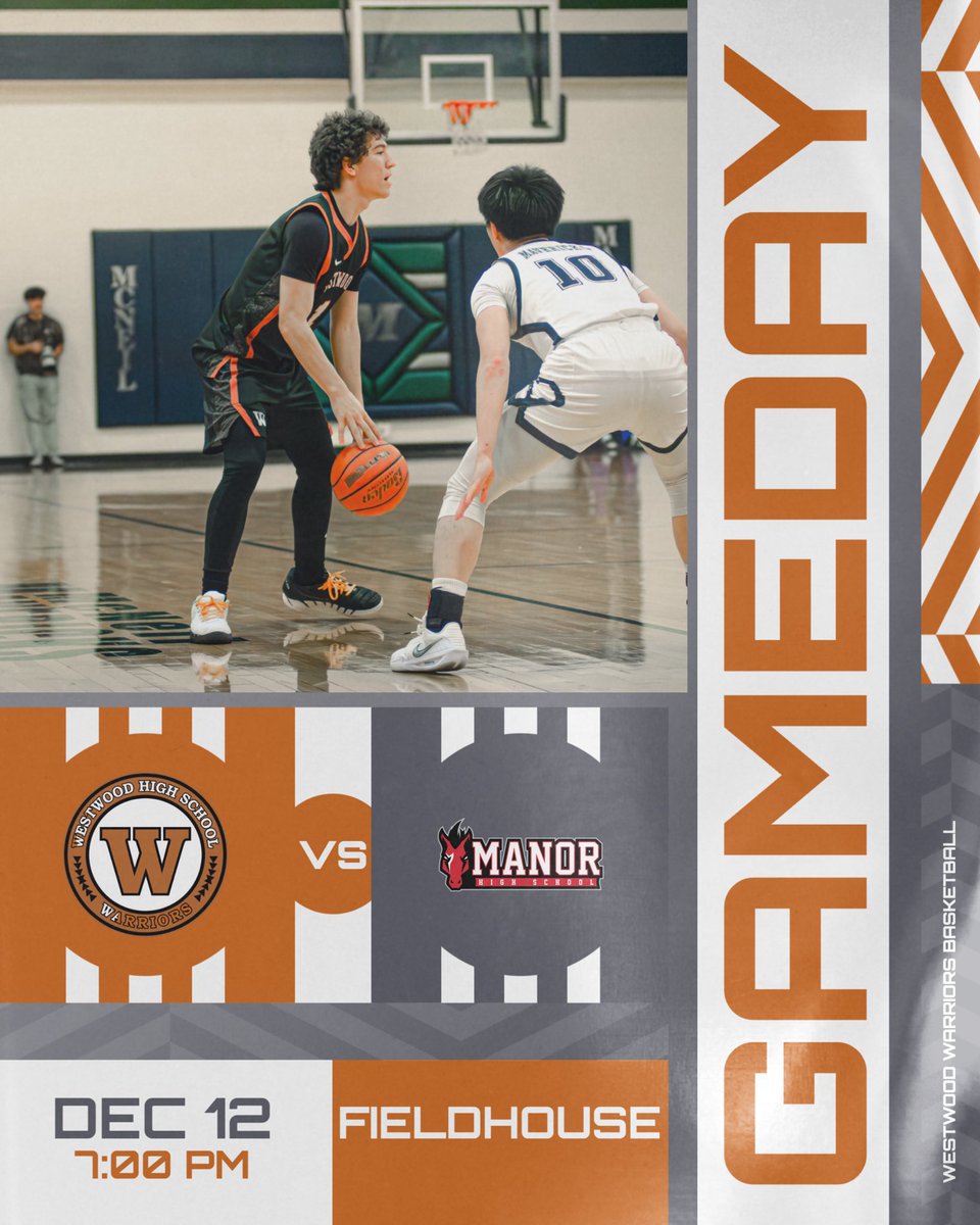 Westwood Basketball tweet media