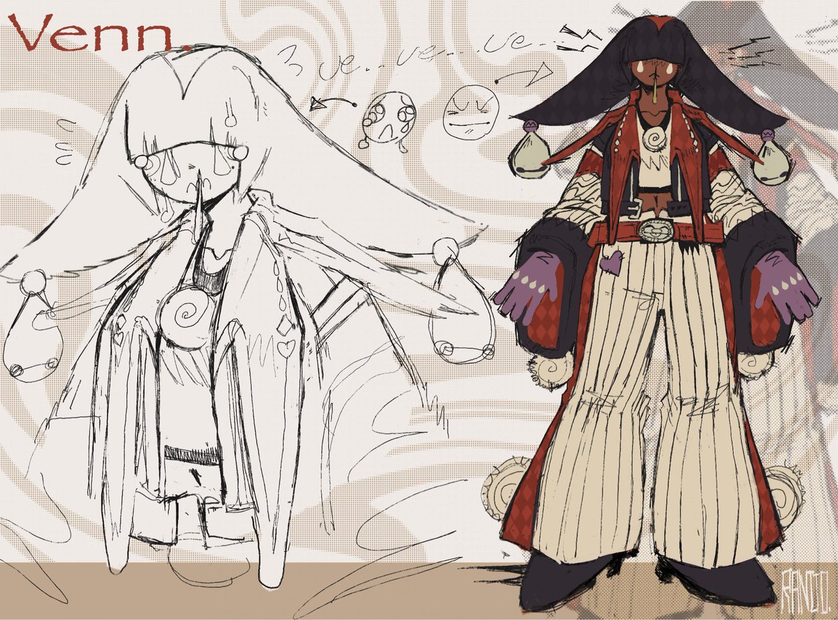 ranito (coms on vgen!!)🃏 tweet media