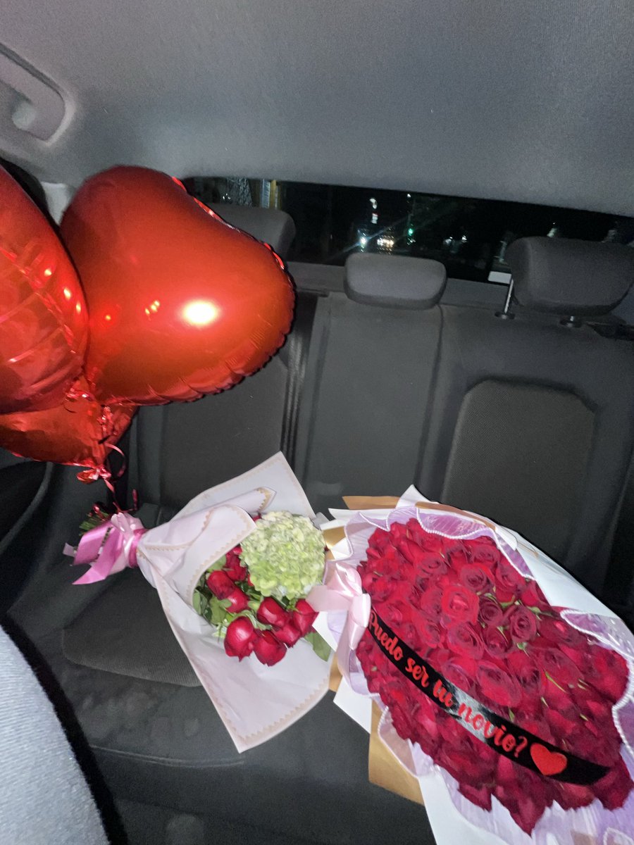 Lo que va a ser, será 💘🥺😍🥰