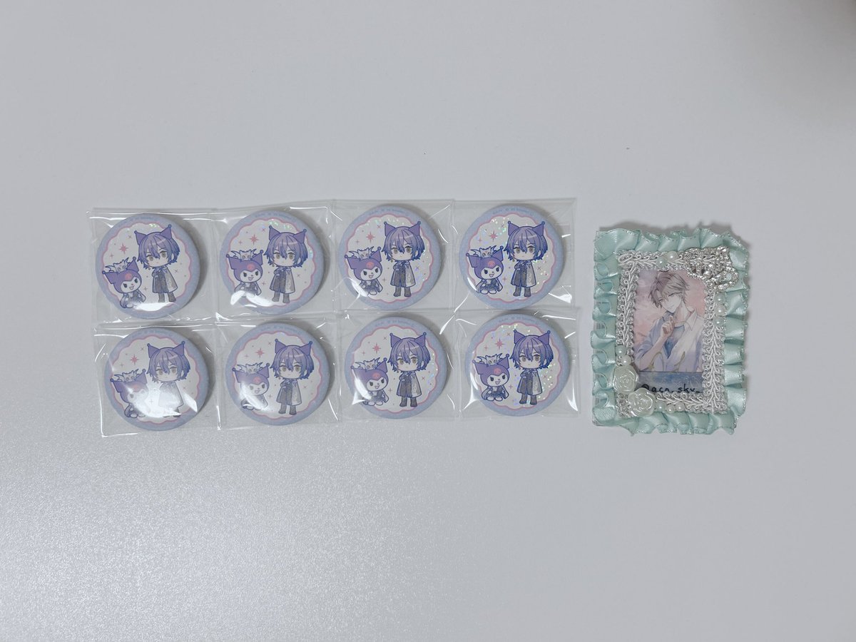 亜瑚 tweet media