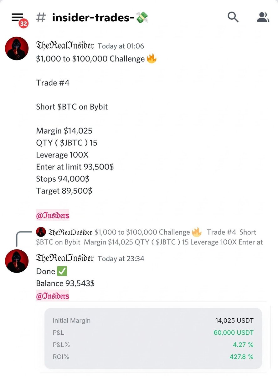 The Real Insider tweet media