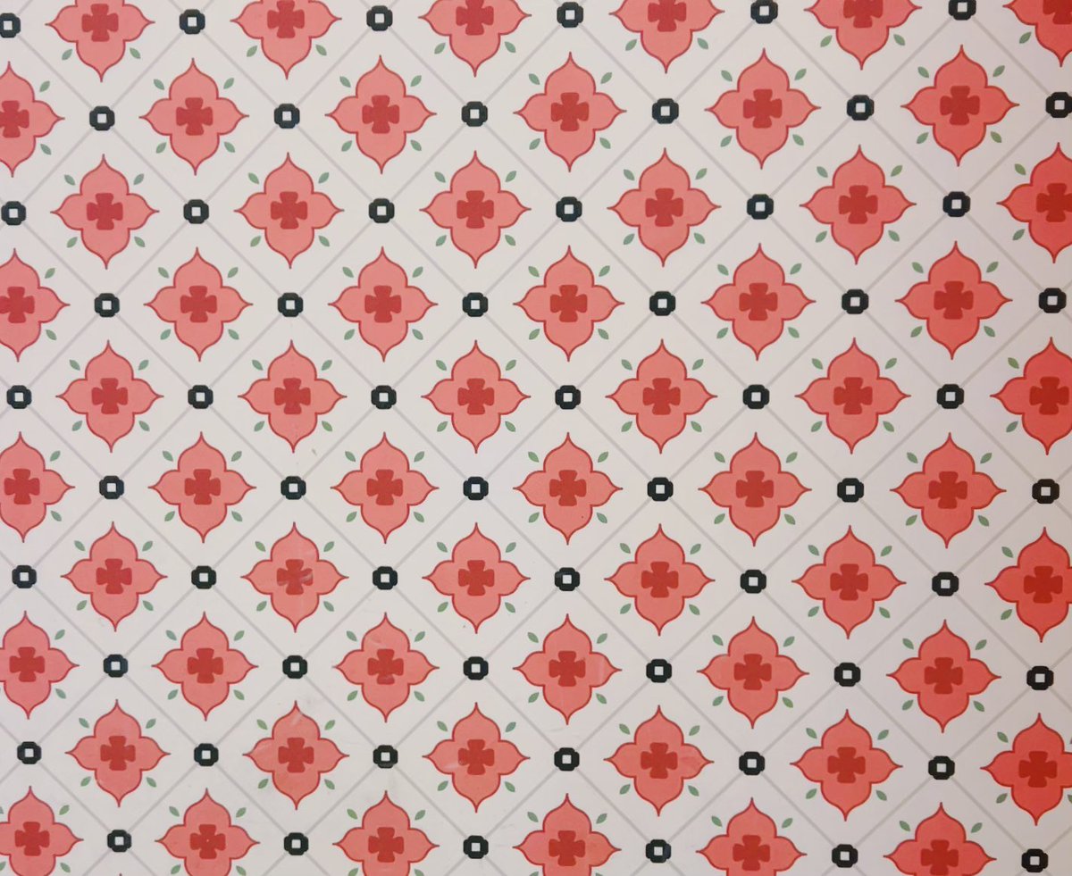 じゃかるた深夜飯のお粥と可愛い壁