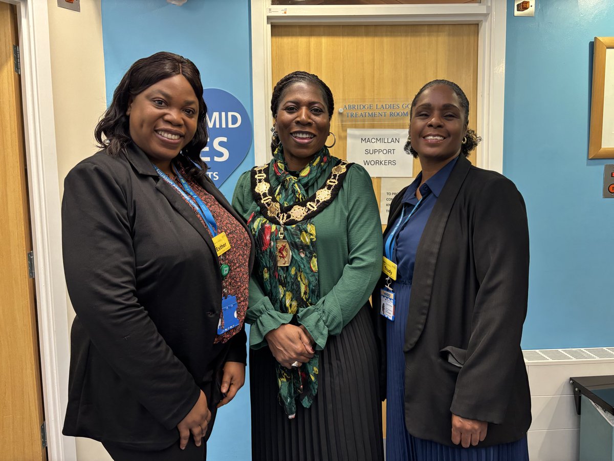 Esther Omotosho tweet media