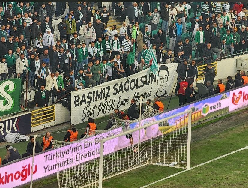 🇹🇷 #emrealbayrak