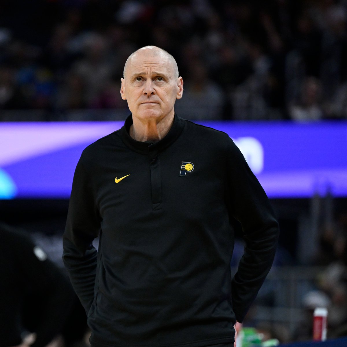 CARLISLE ON THE CUSP: Indiana Pacers head coach Rick Carlisle has his first chance to secure his 1,000th regular-season victory tonight against the Philadelphia 76ers (7pm/et, NBA League Pass). He is poised to become the 11th head coach in NBA history to reach the milestone. The