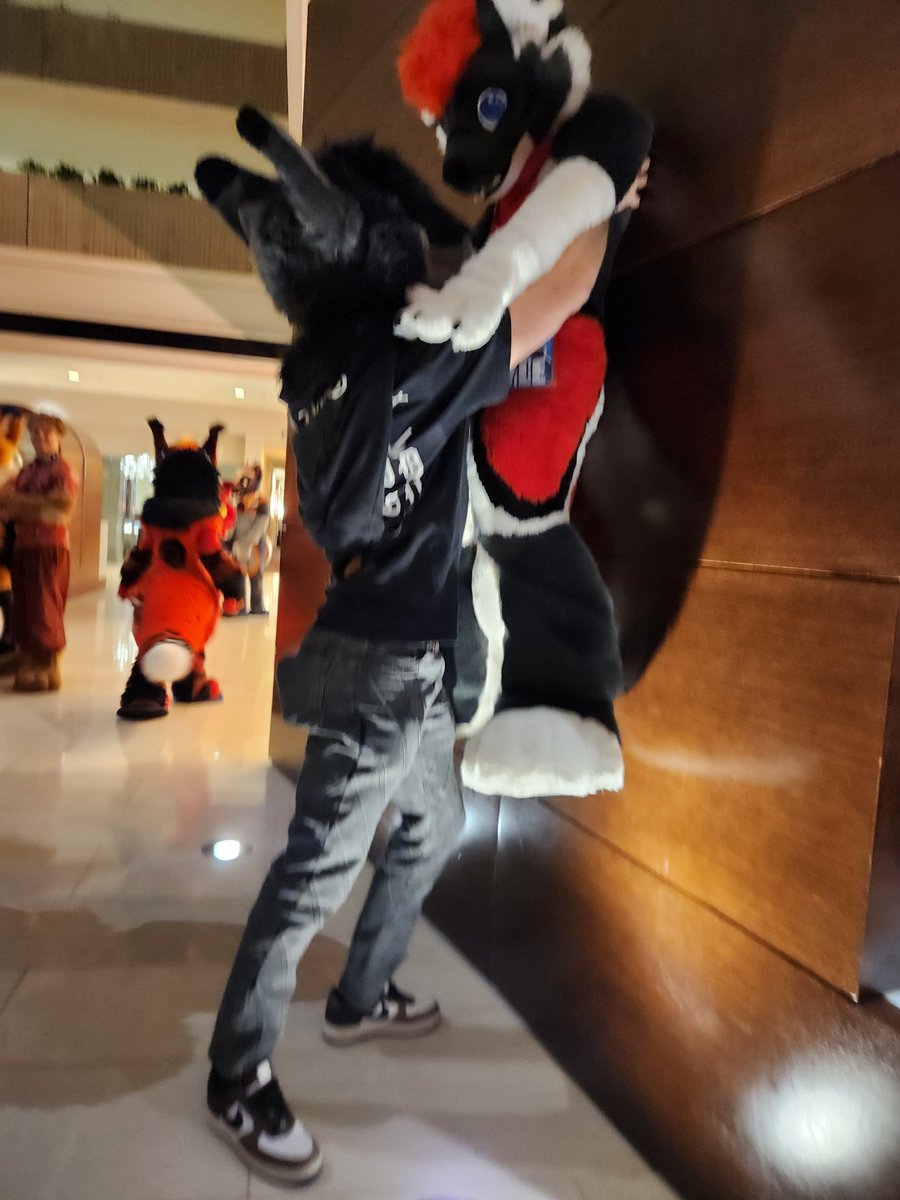 𝐕Λ𝐍𝐃Λ𝐋🔜TFF tweet media