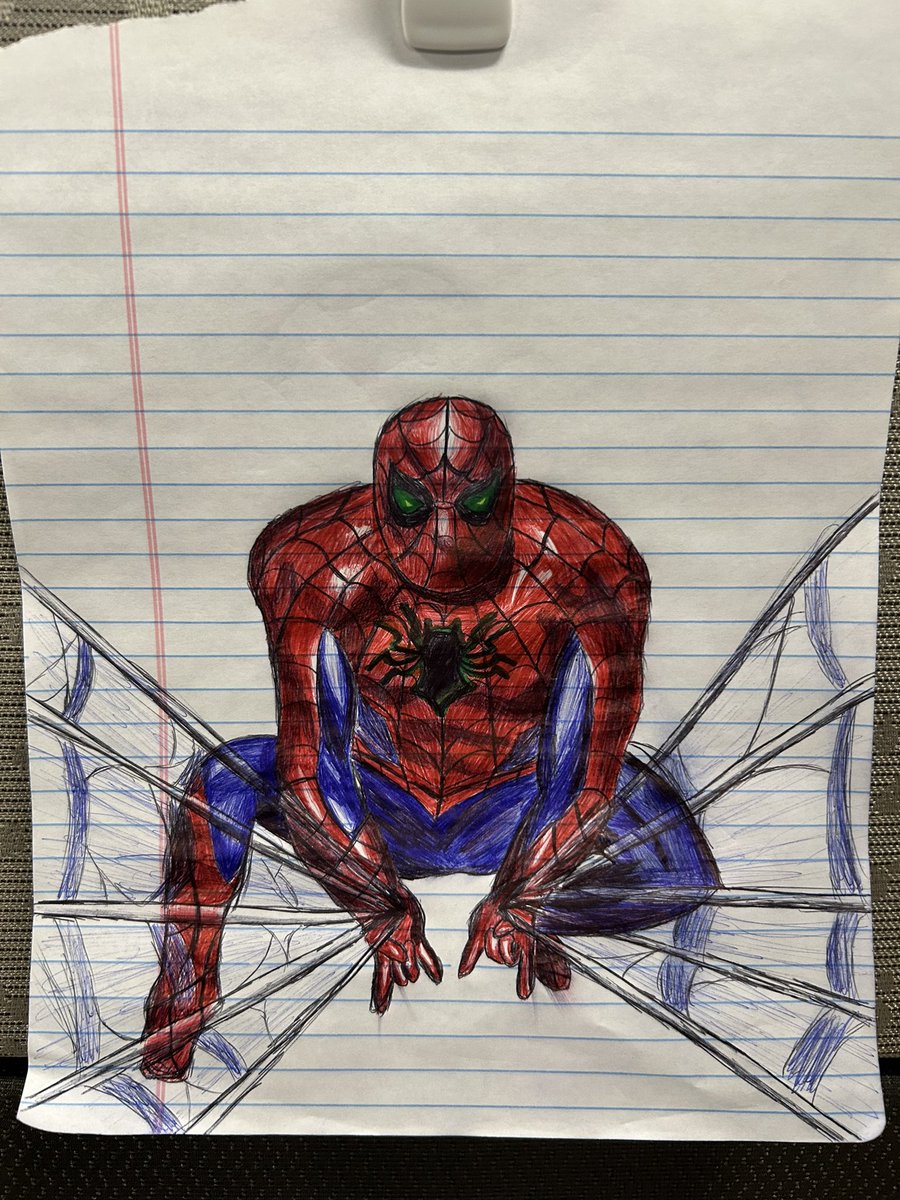 Bored at work, what do we think?