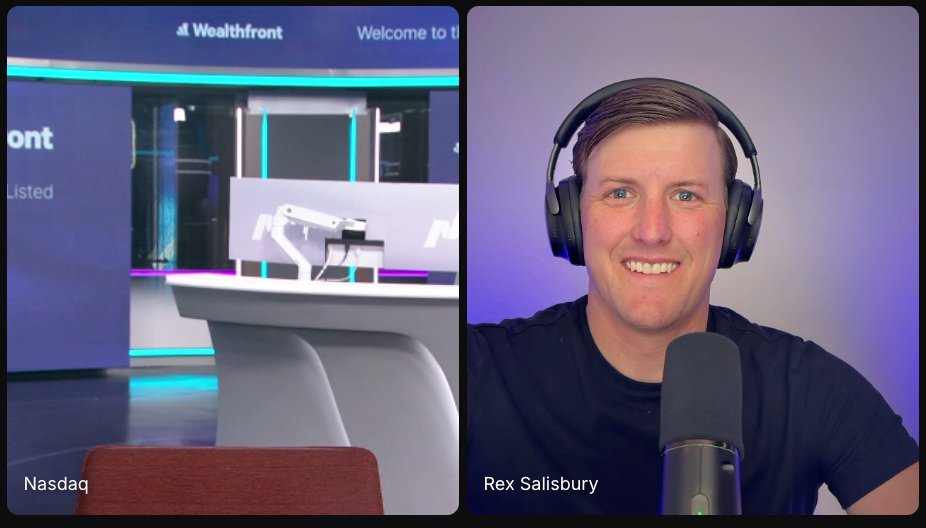 this is gonna be fun! 👀 https://t.co/Qa5sKTYvPT