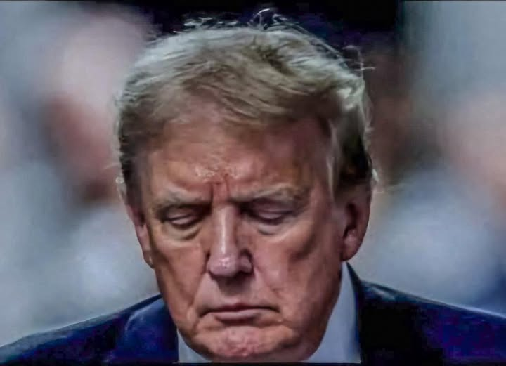 Brent Molnar: Voice of Reason ~ "The Man-Child in Chief: Why Donald Trump’s Behavior Isn’t Just Alarming – It’s Clinical …
At this point, calling Donald Trump a sociopath feels like stating water is wet. But throw that term around too loosely and people stop hearing it. So let’s