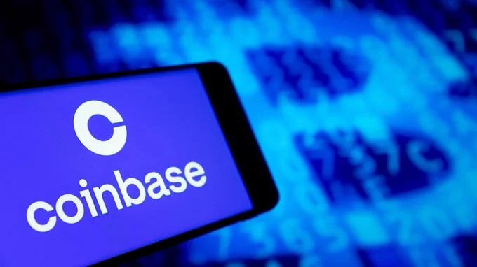 🔵MARKETEVANS: Coinbase lancia un mercato delle previsioni interno con il supporto di Kalshi