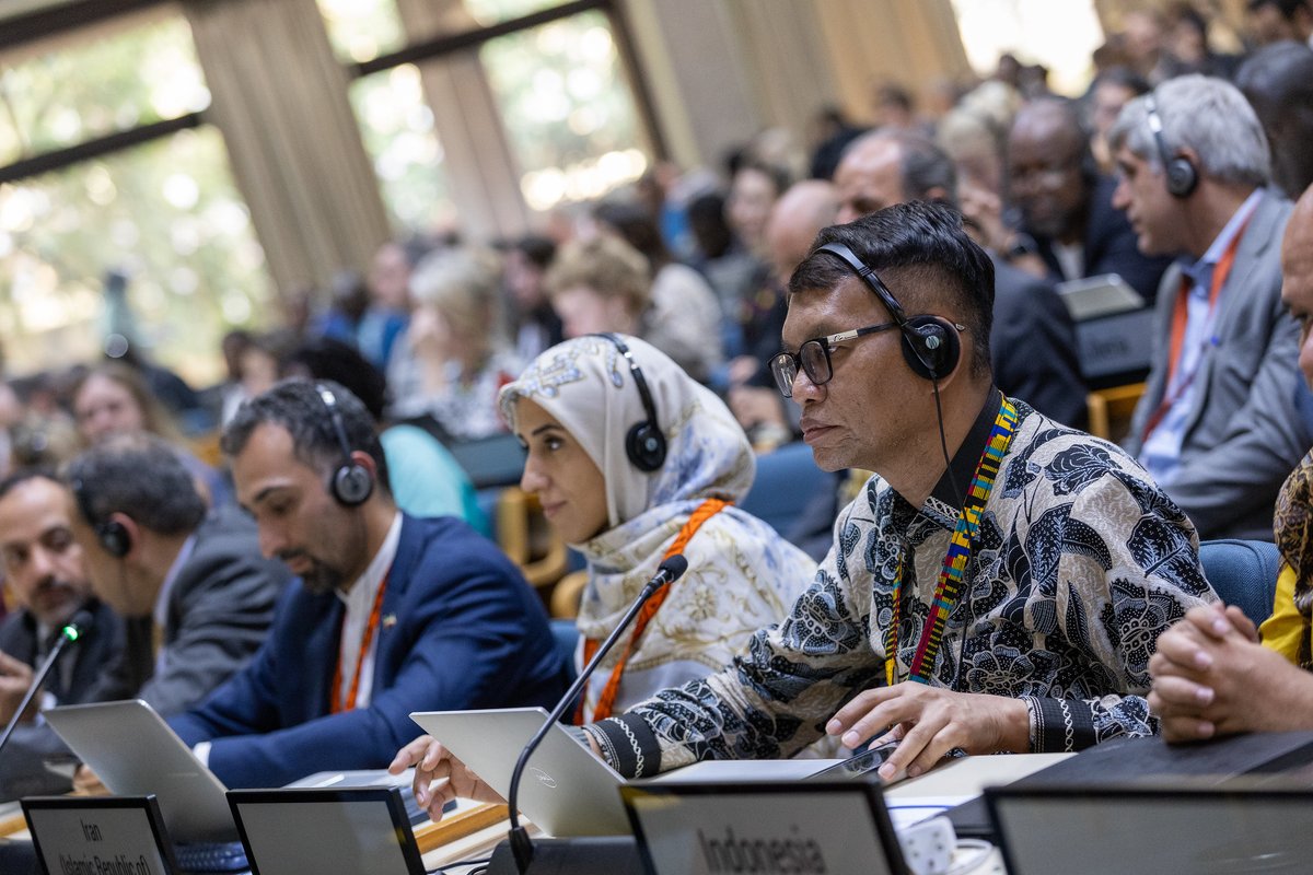 UN Environment Programme tweet media