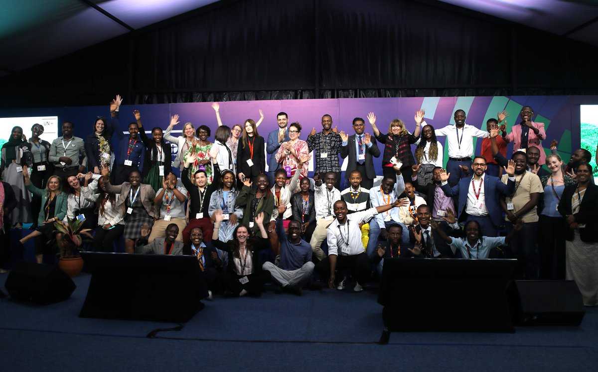 UN Environment Programme tweet media