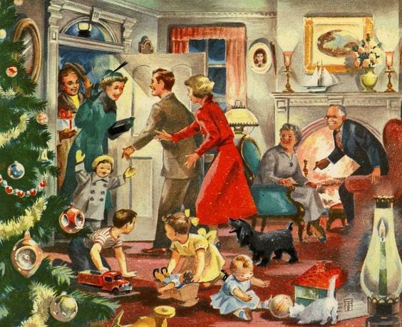 🇺🇸 The American Culturist 🇺🇸 tweet media