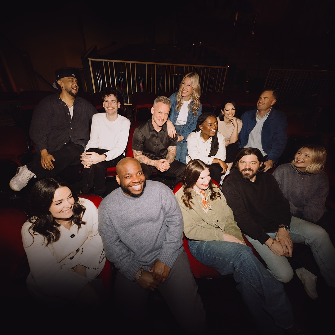 wiltern's tweet image. Join @bethelmusic for a powerful night of worship and ministry at The Wiltern on April 26, 2026 as we gather to lift up Jesus. Come expectant. Come surrendered. Come ready to encounter His presence. 

🎟️ bit.ly/4oU0KFr