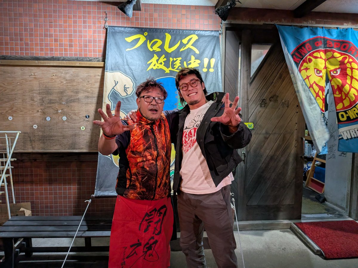 上村優也　選手　ご来店でした！
爽やかすぎてかっこよすぎです😭
いい1日でした😍
