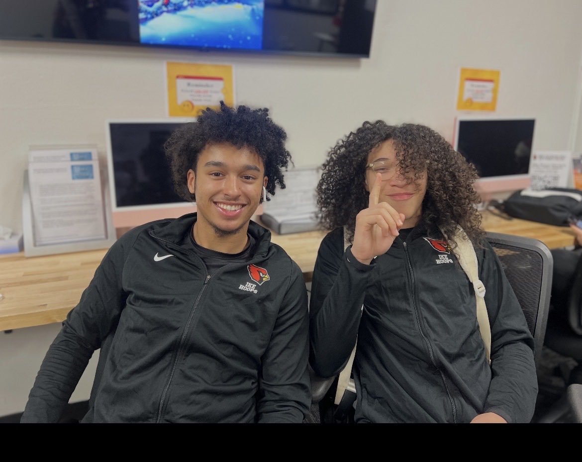 Eisenhower Boys Basketball tweet media