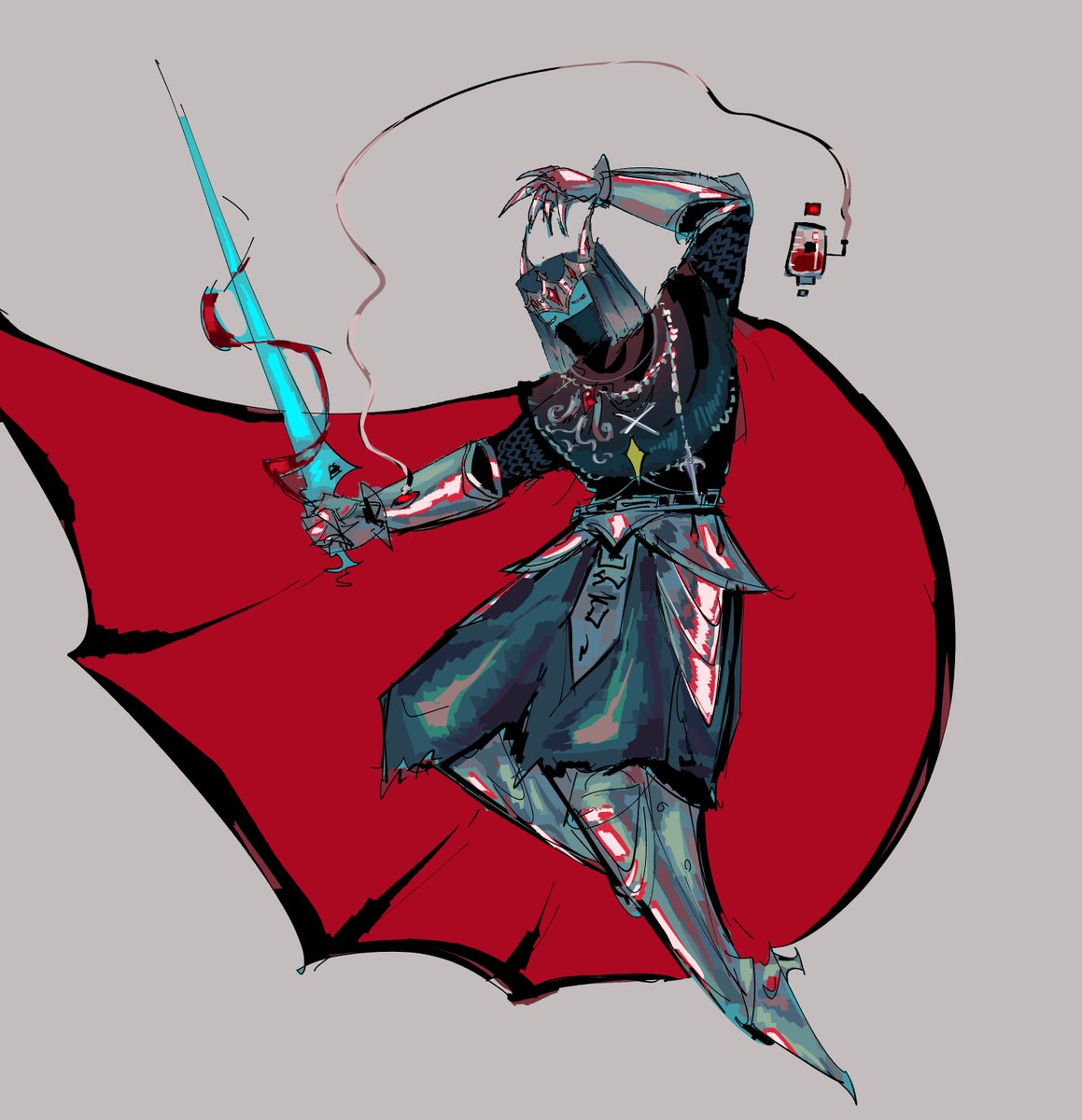 i made some bullshiiiit