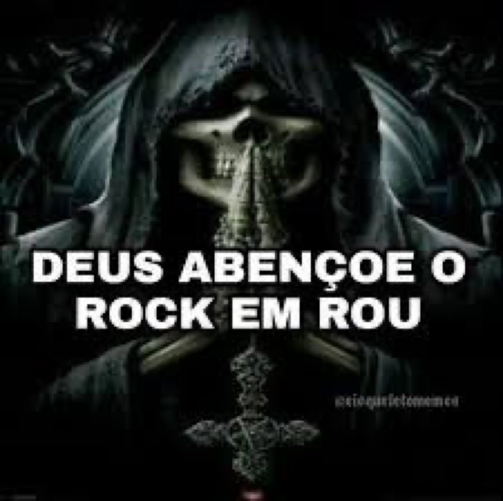 estou meio perplexo que o mc lan realmente lançou o V3NOM e ele meteu rock pesado juro ele é bom demais