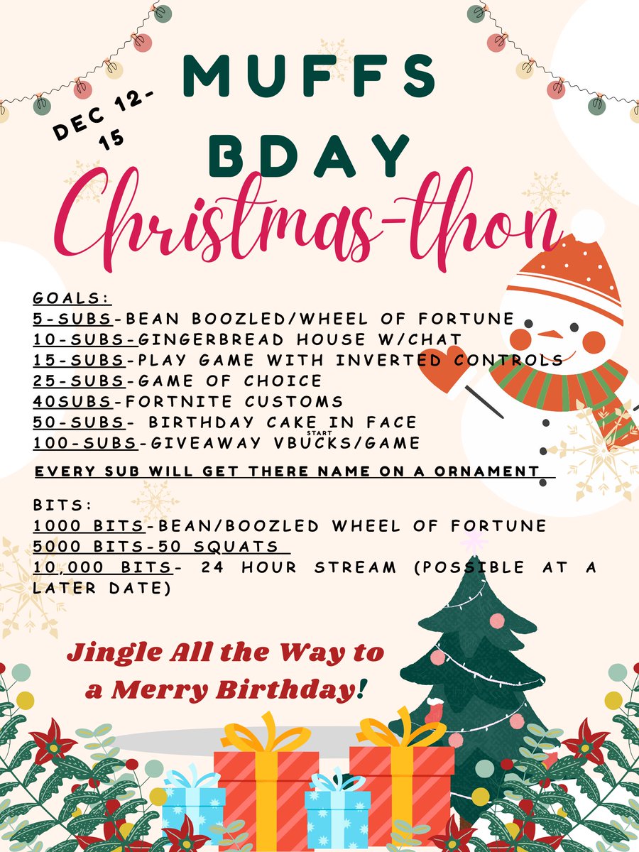 MrsMuffin tweet media