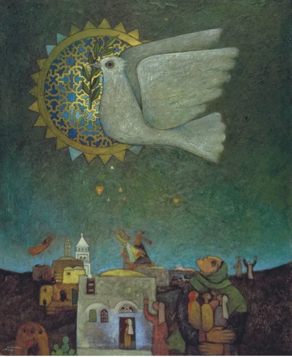 St Clement with St Peter Church tweet media